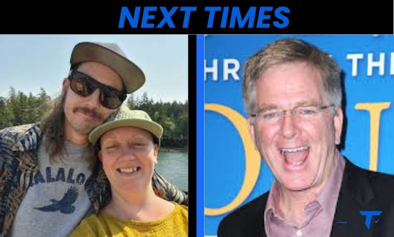 Who Is Anne Steves? Everything To Know About Rick Steves’ ex-wife Anne Steves