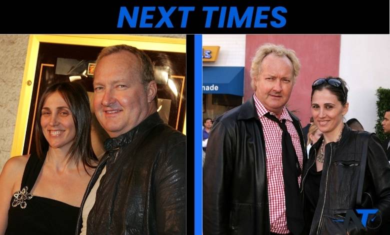 Who Is Ella Marie Jolly? Understanding Her Background with Randy Quaid Ella Marie Jolly