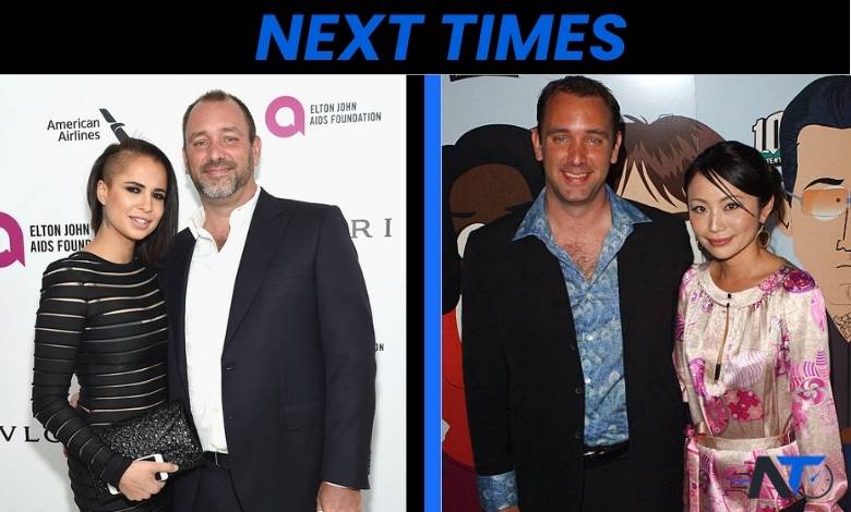 Who Is Emma Sugiyama? Inside Her Story with Trey Parker Emma Sugiyama