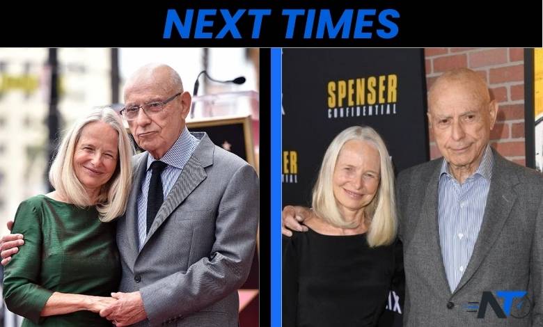 Who Is Jeremy Yaffe? A Closer Look at Alan Arkin’s First Wife Jeremy Yaffe