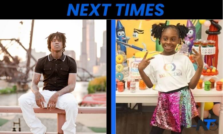Who Is Kayden Kash Cozart? The Reason Her Name Is Trending With Chief Keef’s Kayden Kash Cozart