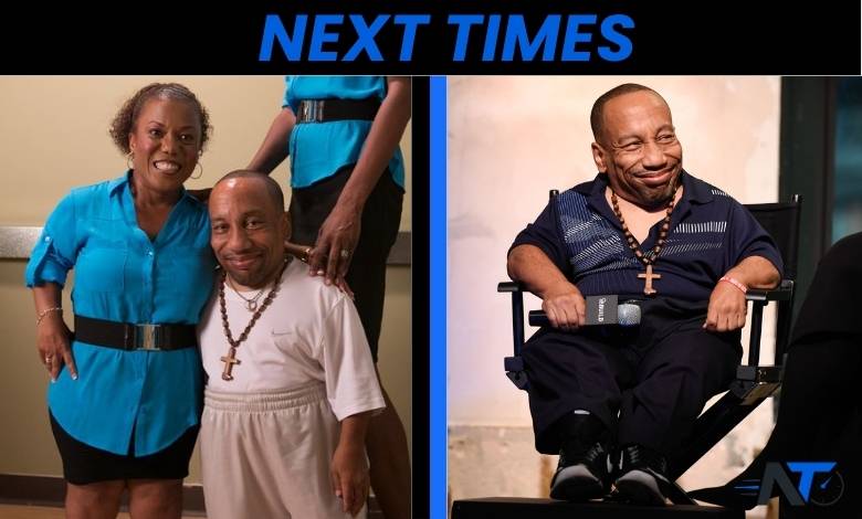 Who Is Otelia Cox? The Untold Truth Behind Her Link to Tony Cox Otelia Cox