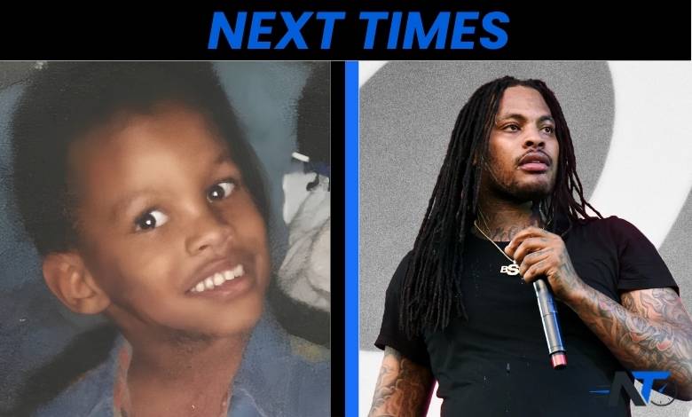 Who Was Rahleek Malphurs? The Untold Truth Behind His Link to Waka Flocka Flame Rahleek Malphurs