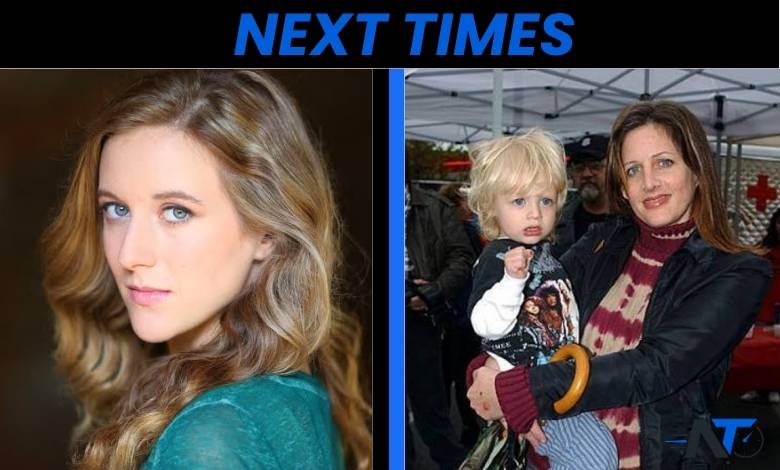 Who Is Remington Elizabeth Moses? A Closer Look at Her Link with Tracy Nelson and William R. Moses Remington Elizabeth Moses