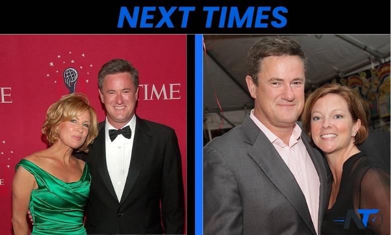 Who Is Susan Waren? A Closer Look at Her Link with Joe Scarborough Susan Waren
