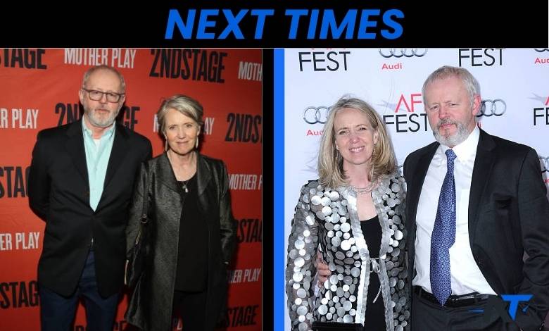 Who Is Susan Wheeler Duff? The Untold Truth About David Morse’s Wife Susan Wheeler Duff