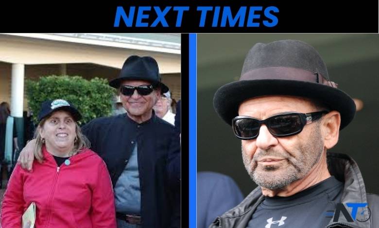 Who Is Tiffany Pesci? Inside The Life Of Joe Pesci’s daughter Tiffany Pesci