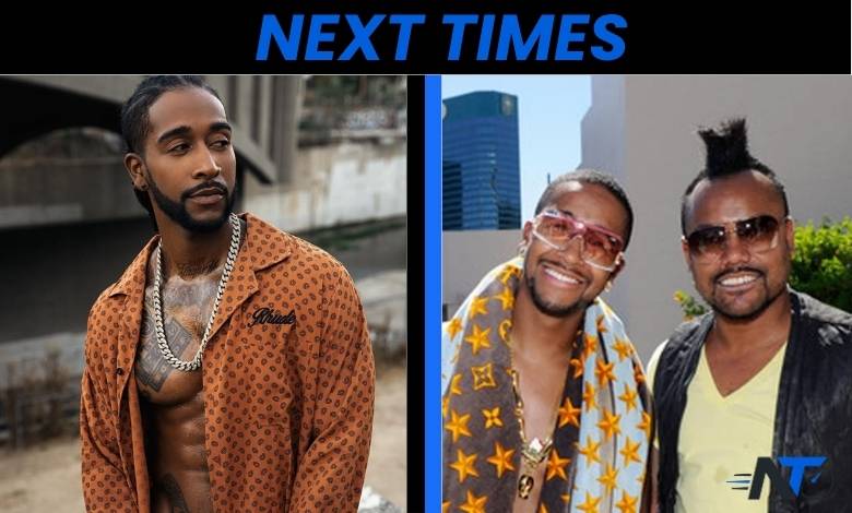 Who Is Ukil Grandberry? Everything to Know About Omarion’s Brother Ukil Grandberry