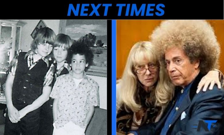 Who Is Donte Phillip Spector? Inside The Life of Phil Spector’s son Donte Phillip Spector