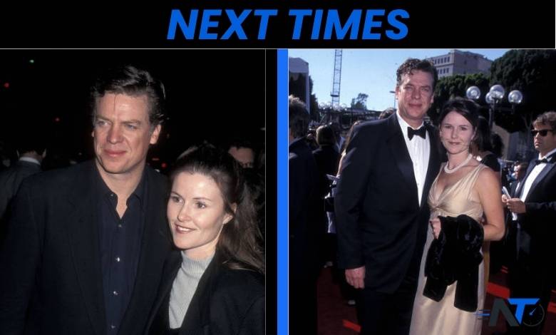 Who Is Lupe Gidley? All About To Know Christopher McDonald’s wife Lupe Gidley