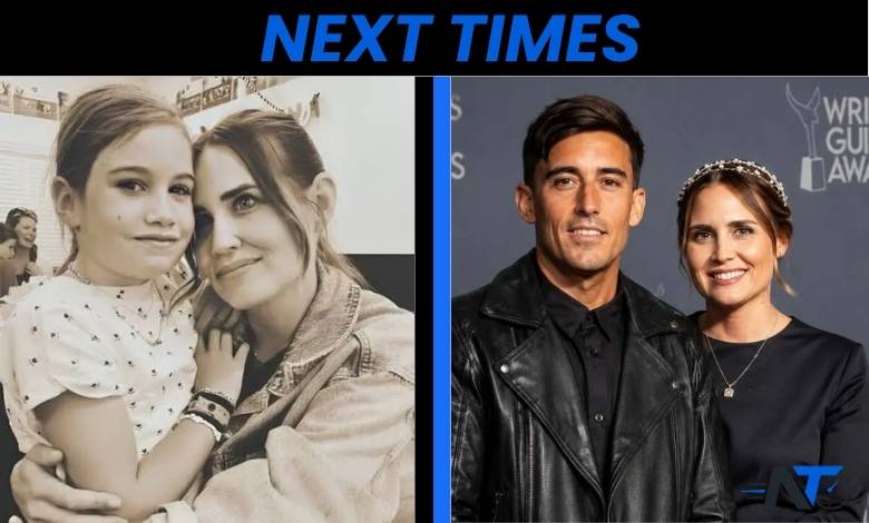Who Is Mallory Plotnik? The untold Story Of Phil Wickham’s wife Mallory Plotnik