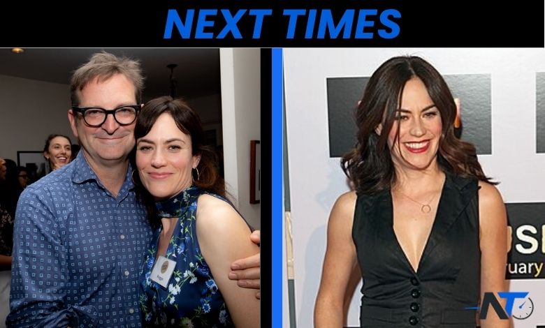 Who was Paul Ratliff? The Untold Story of Maggie Siff’s husband Paul Ratliff