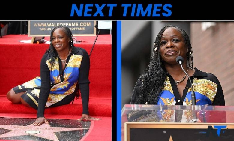 Who Is Sekyiwa Shakur? Everything To know About Tupac Shakur’s sister Sekyiwa Shakur